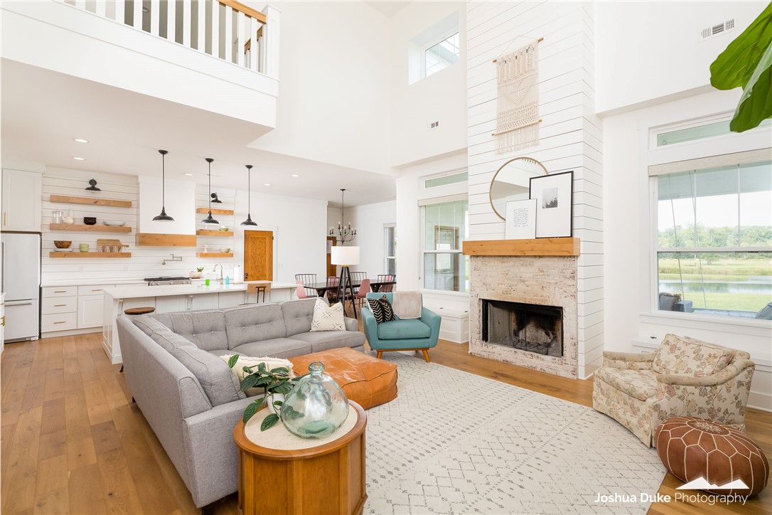 Little Osage Valley - Residential