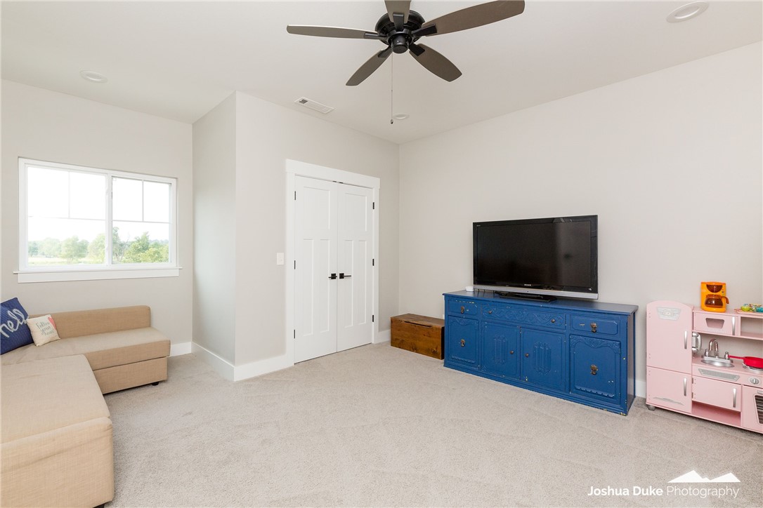 Little Osage Valley - Residential