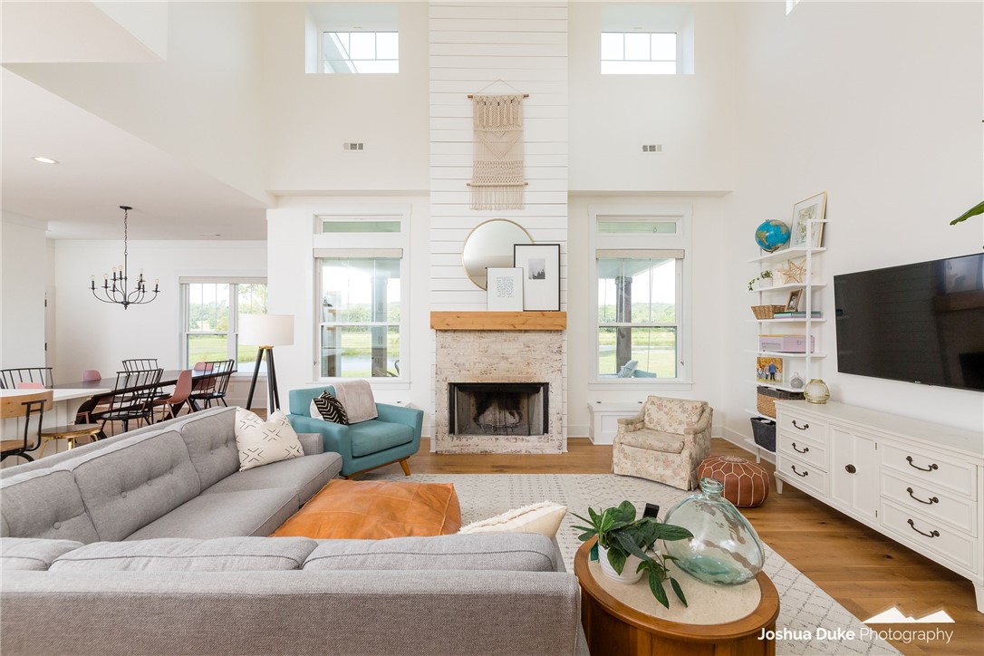 Little Osage Valley - Residential