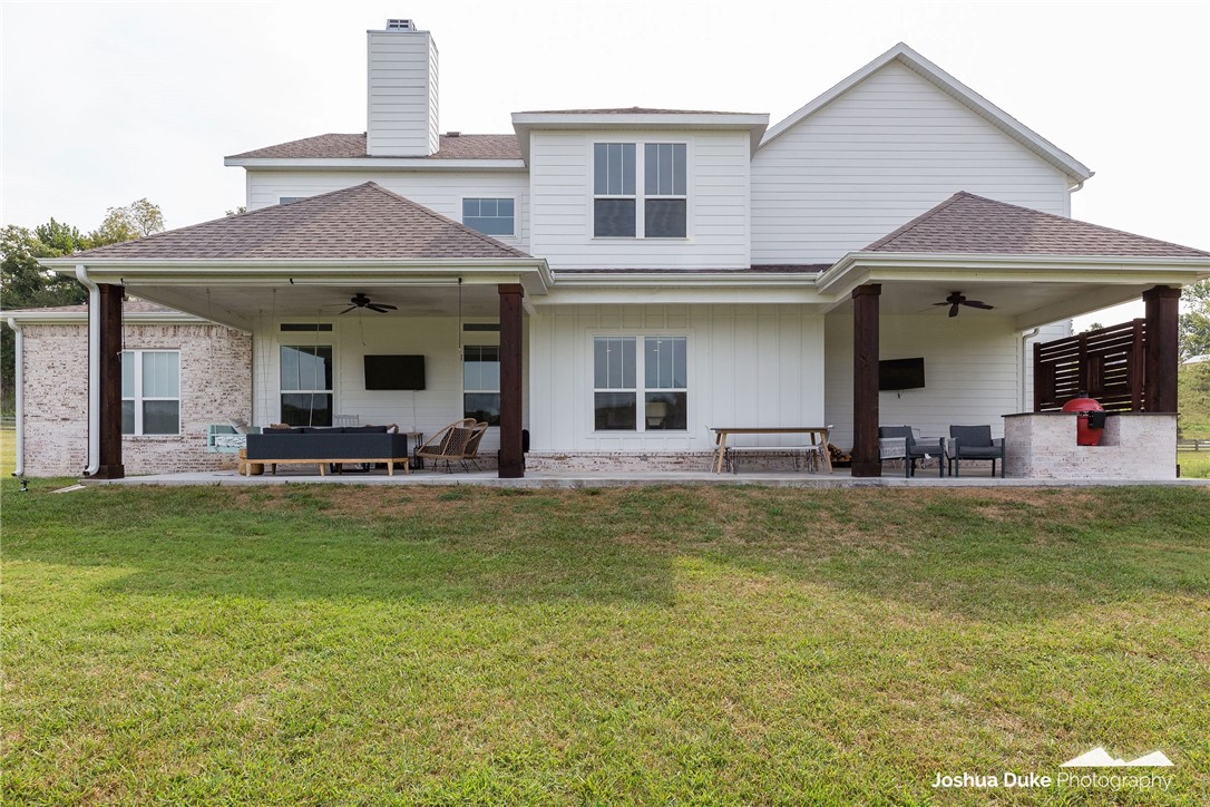 Little Osage Valley - Residential