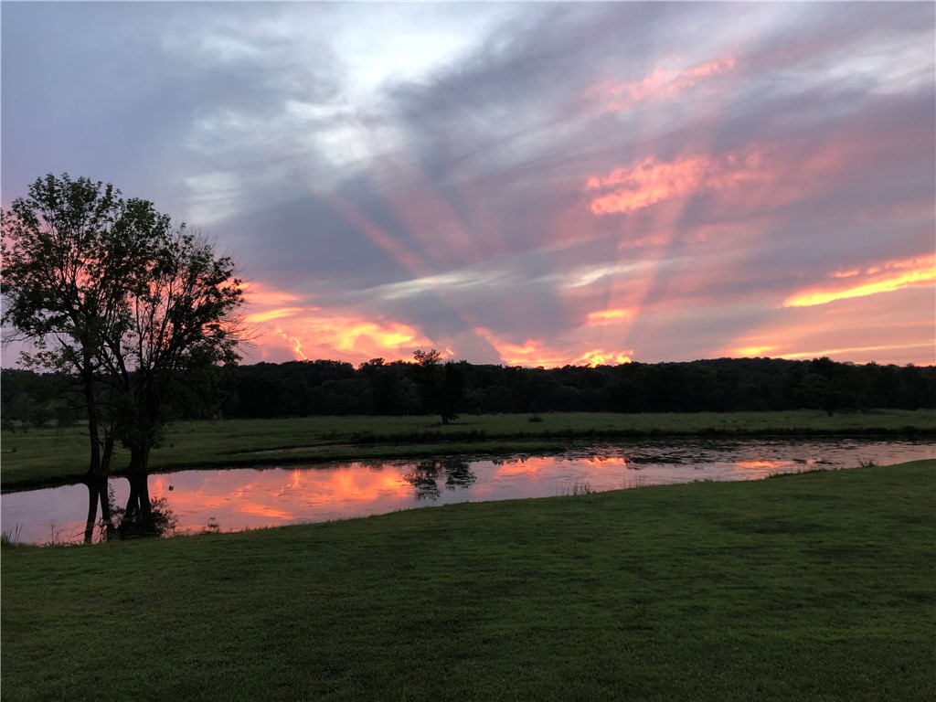 Little Osage Valley - Residential