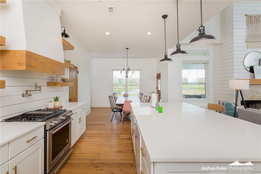 Little Osage Valley - Residential