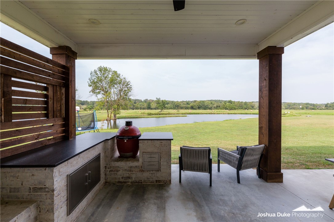 Little Osage Valley - Residential