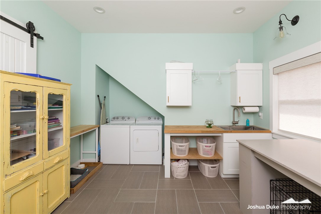 Little Osage Valley - Residential