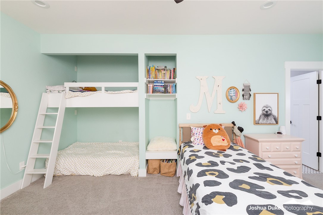 Little Osage Valley - Residential