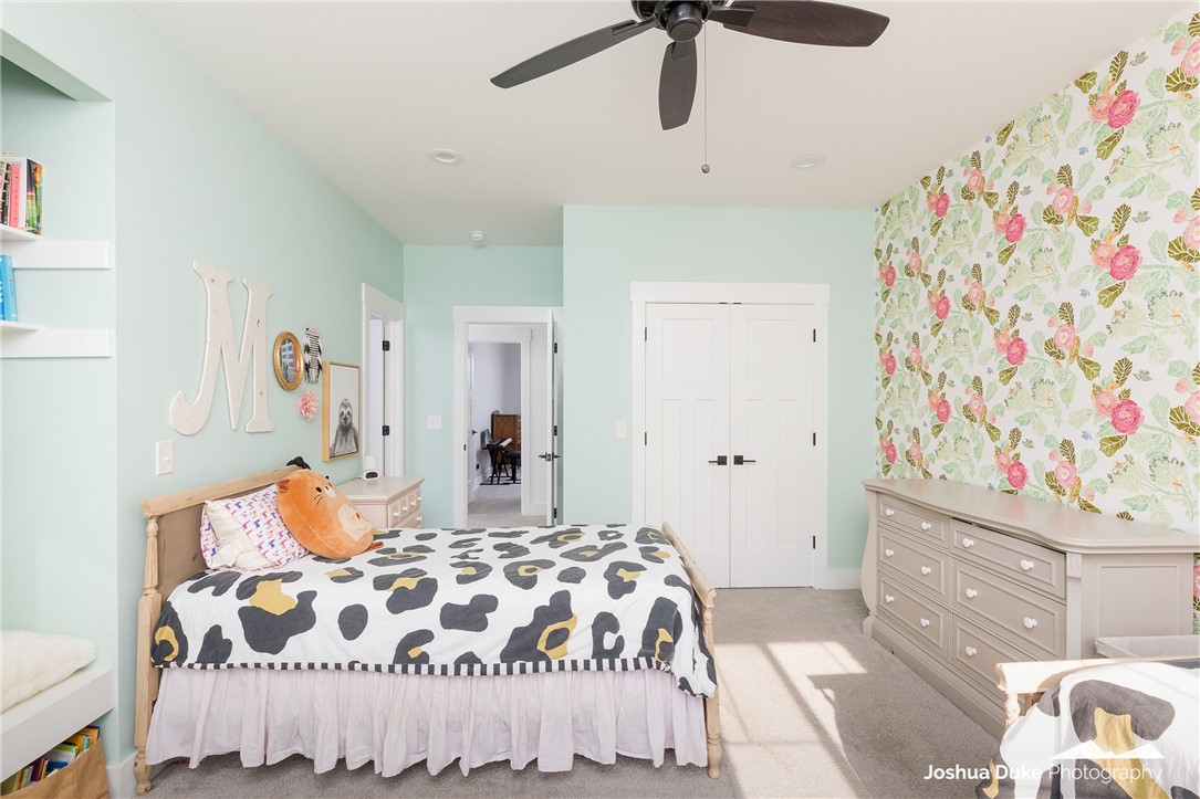 Little Osage Valley - Residential