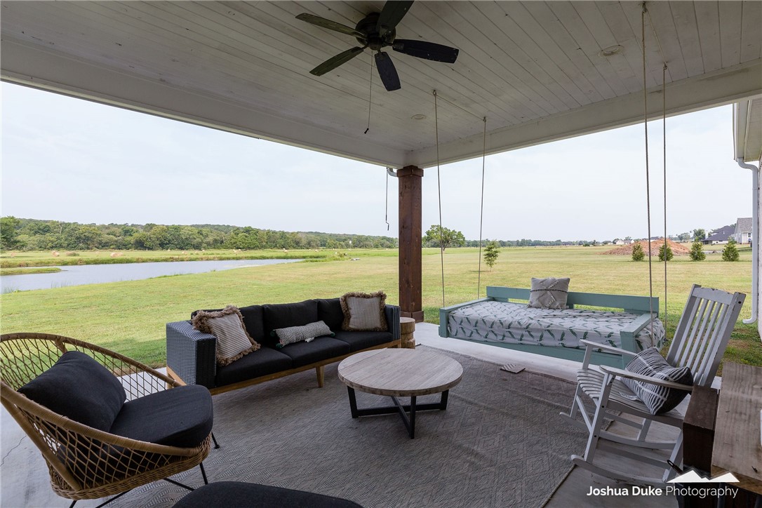 Little Osage Valley - Residential