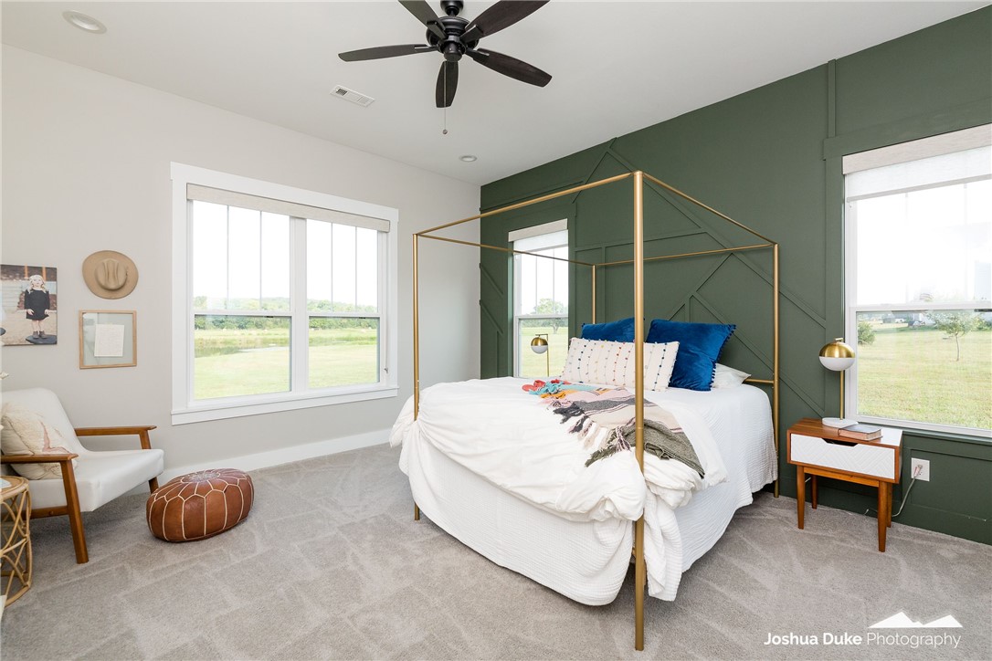 Little Osage Valley - Residential