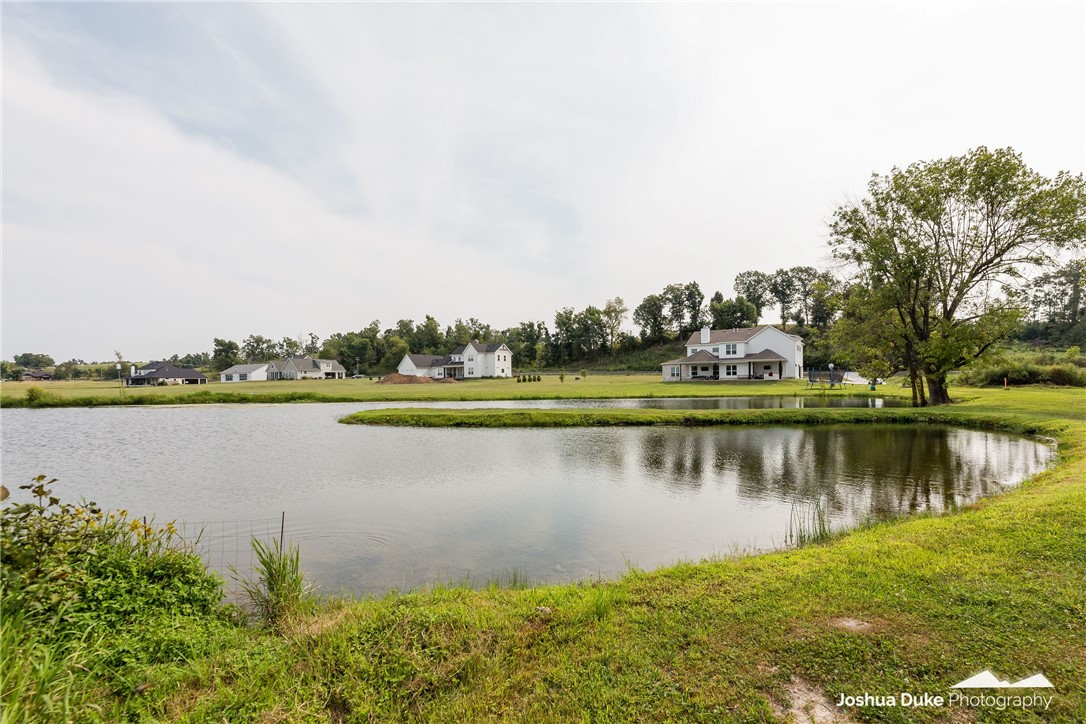 Little Osage Valley - Residential