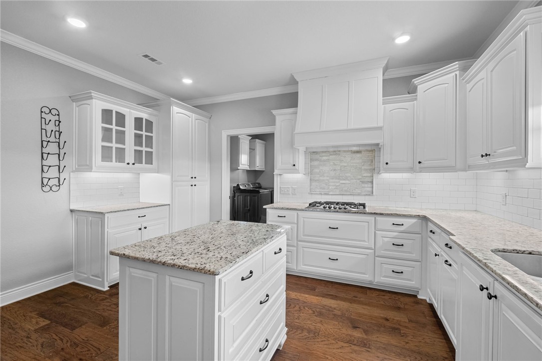 Prairie Meadows Sub Ph 3 - Residential