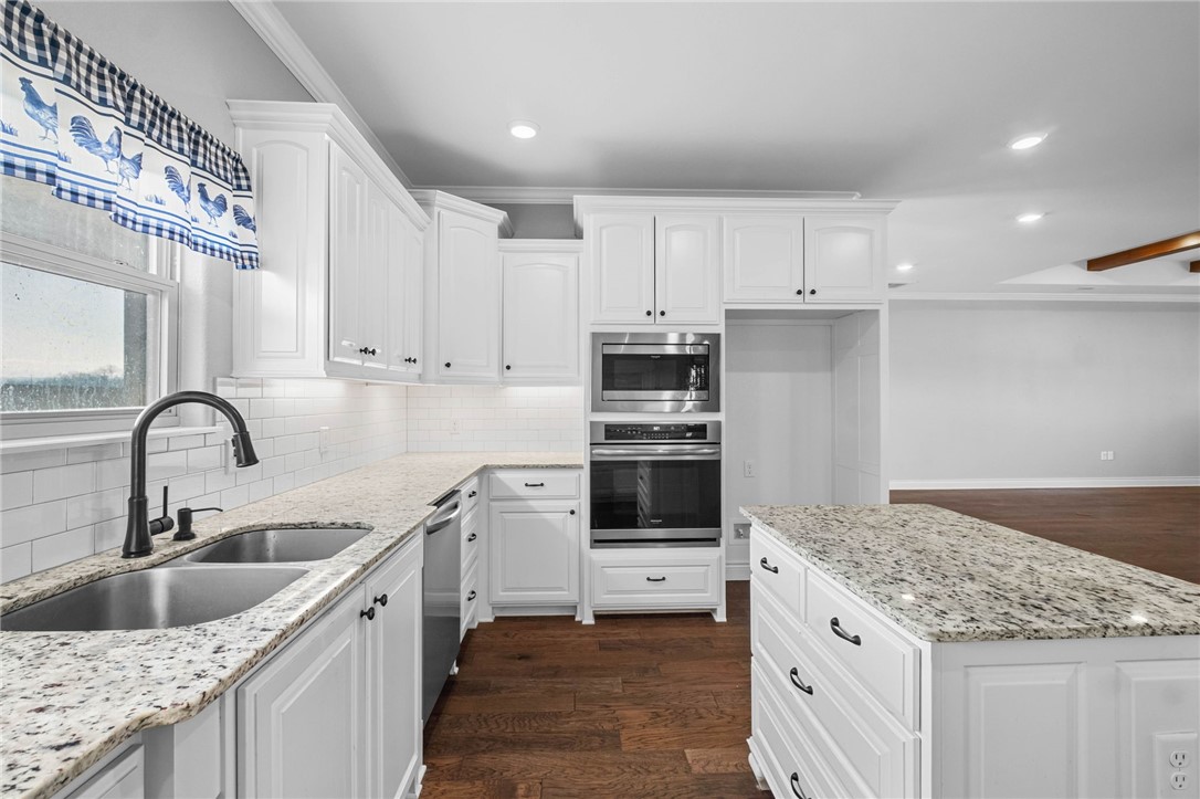 Prairie Meadows Sub Ph 3 - Residential