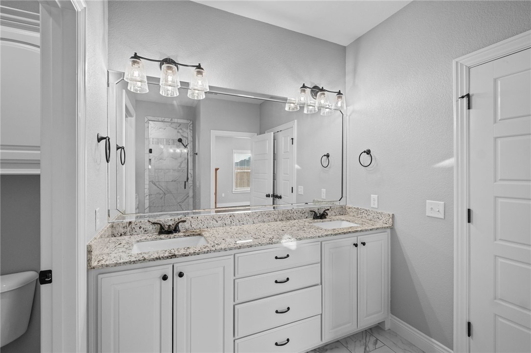 Prairie Meadows Sub Ph 3 - Residential