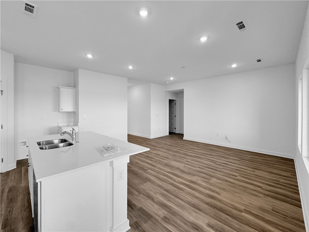 Rolling Meadows - Residential