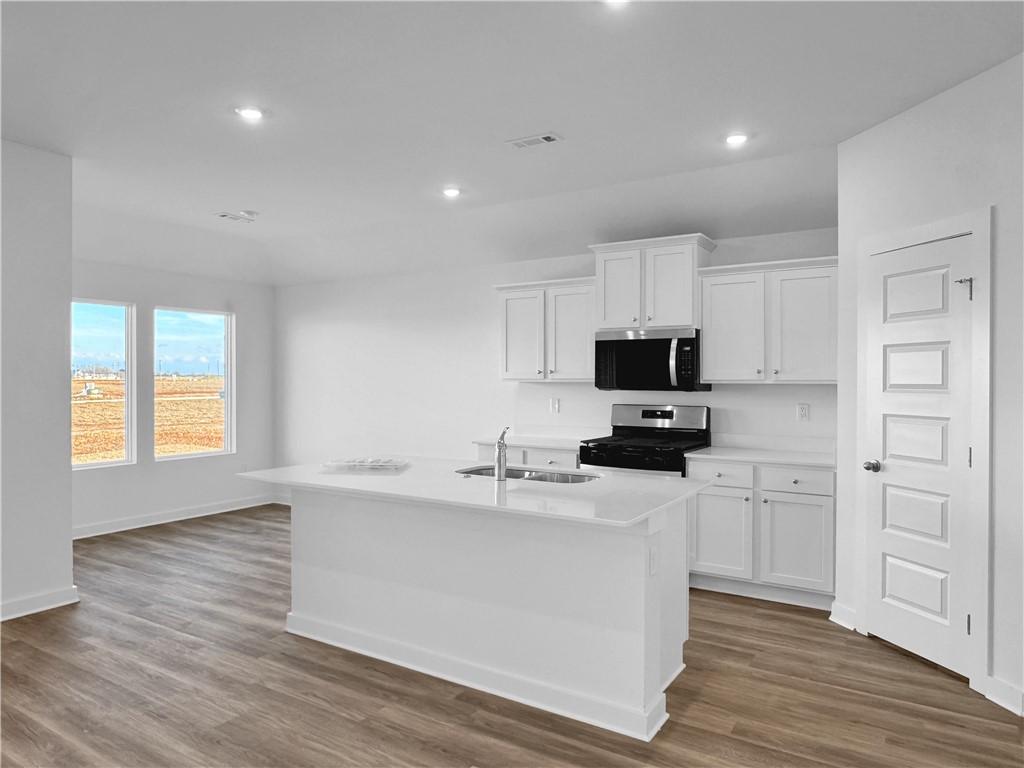 Rolling Meadows - Residential