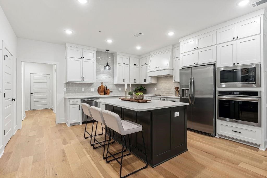 Townhomes at Scottsdale - Residential Lease