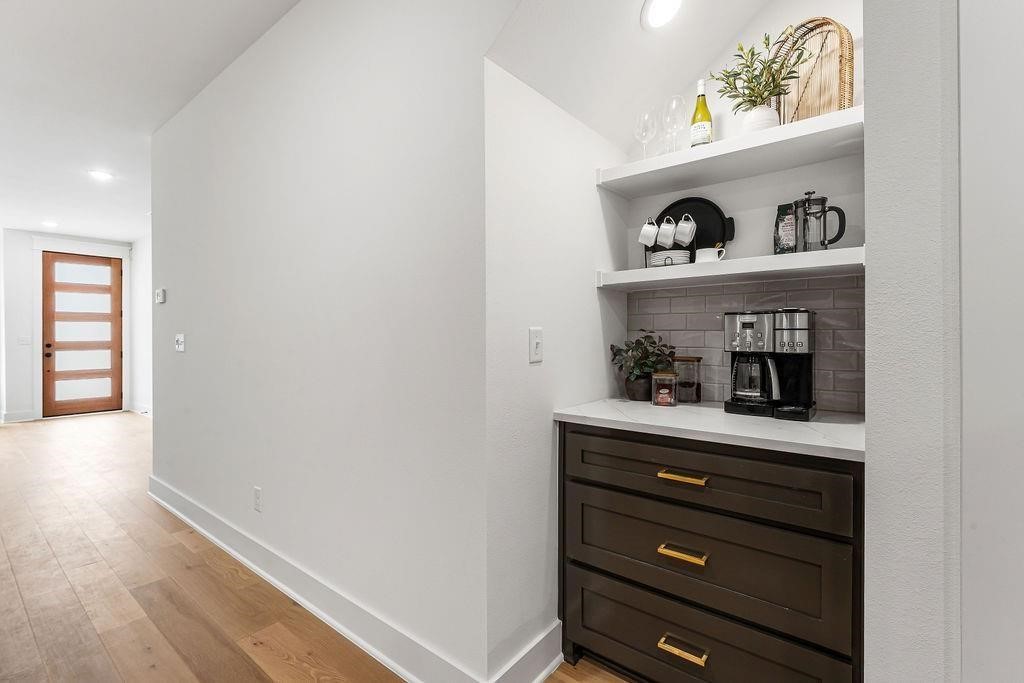 Townhomes at Scottsdale - Residential Lease