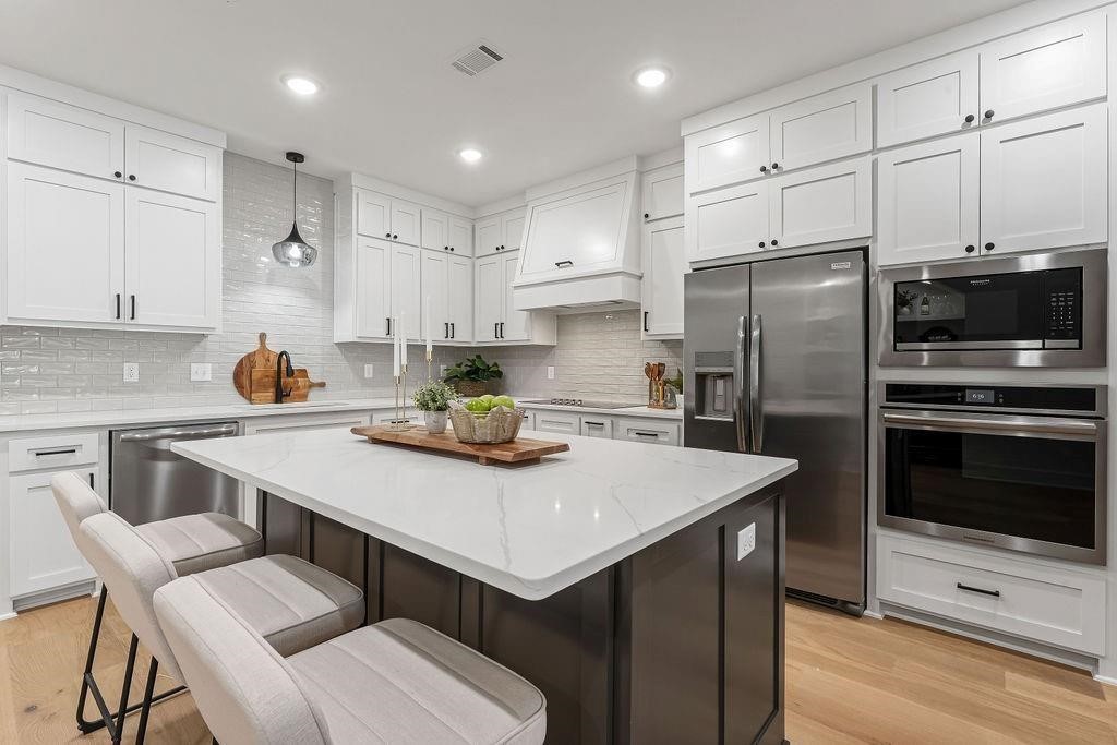 Townhomes at Scottsdale - Residential Lease