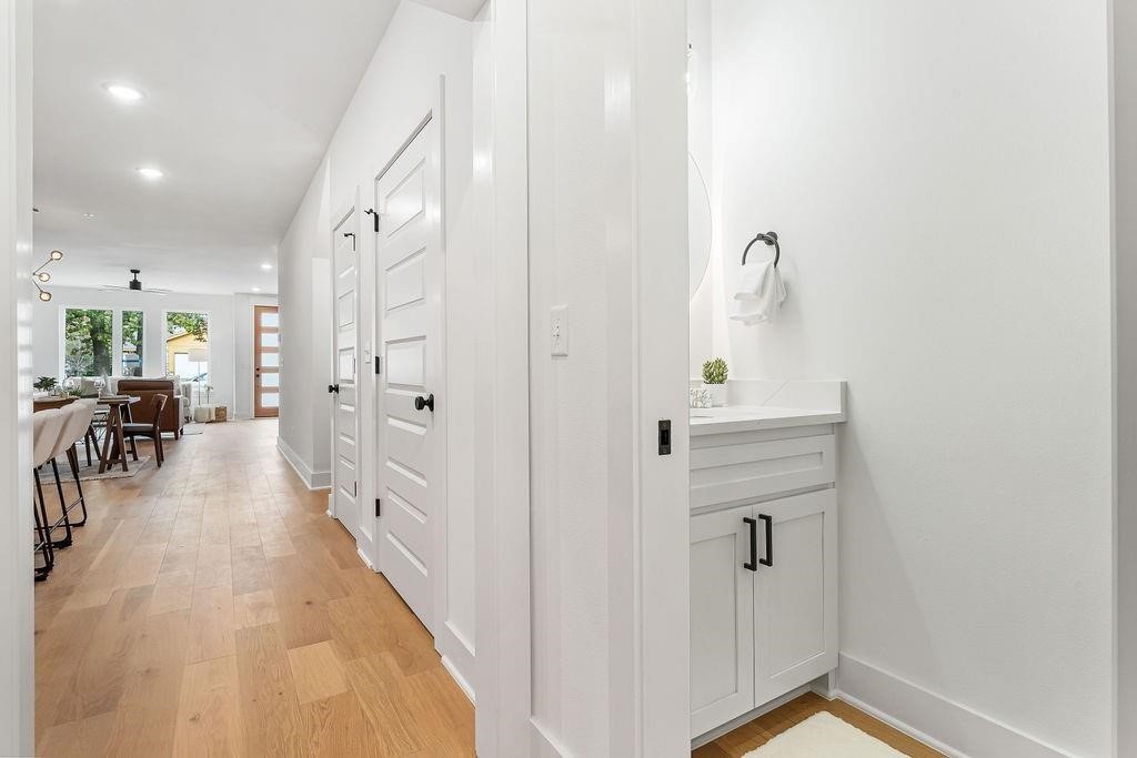 Townhomes at Scottsdale - Residential Lease