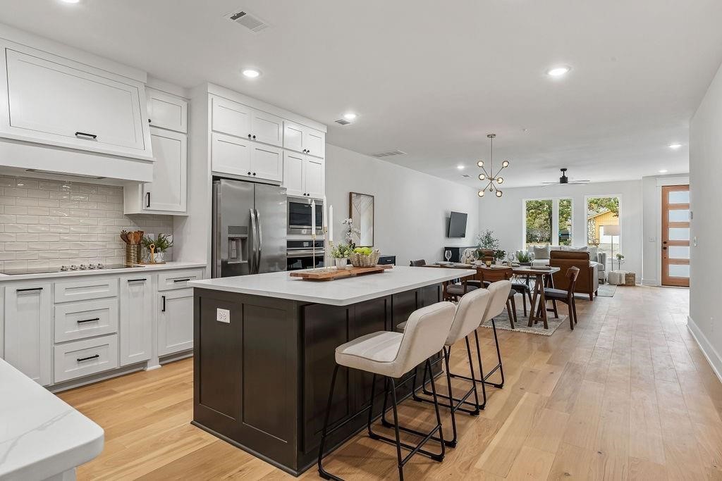 Townhomes at Scottsdale - Residential Lease