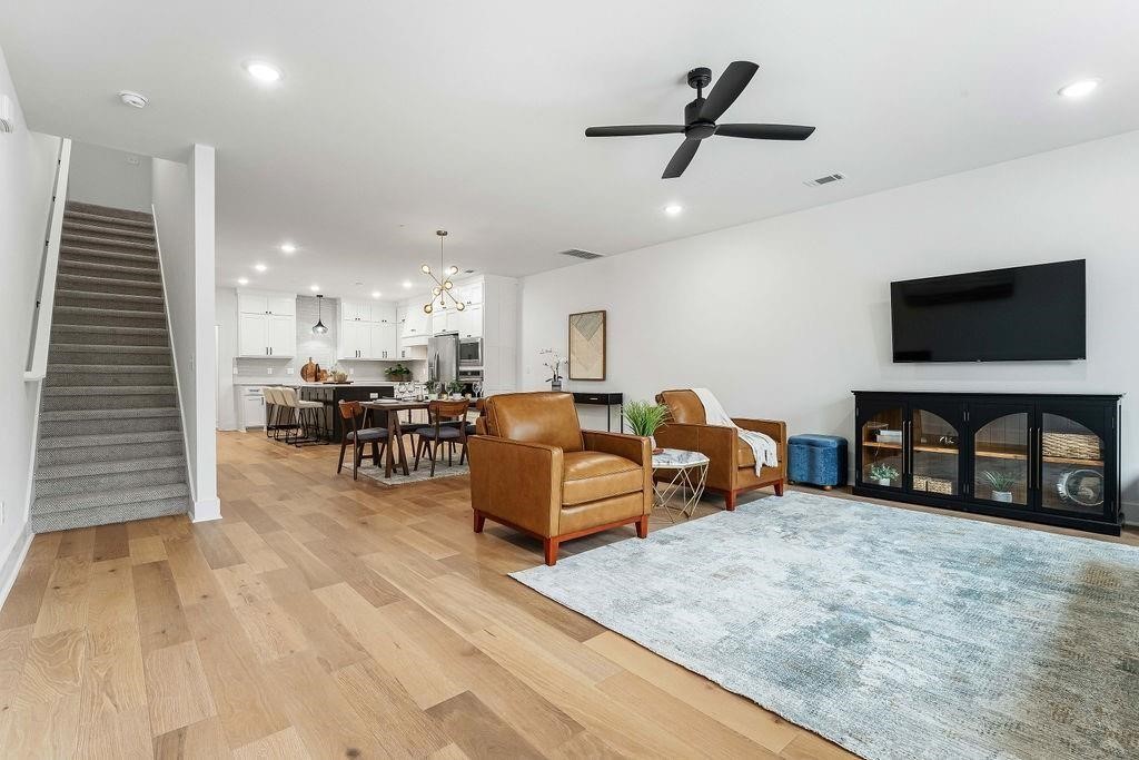 Townhomes at Scottsdale - Residential Lease