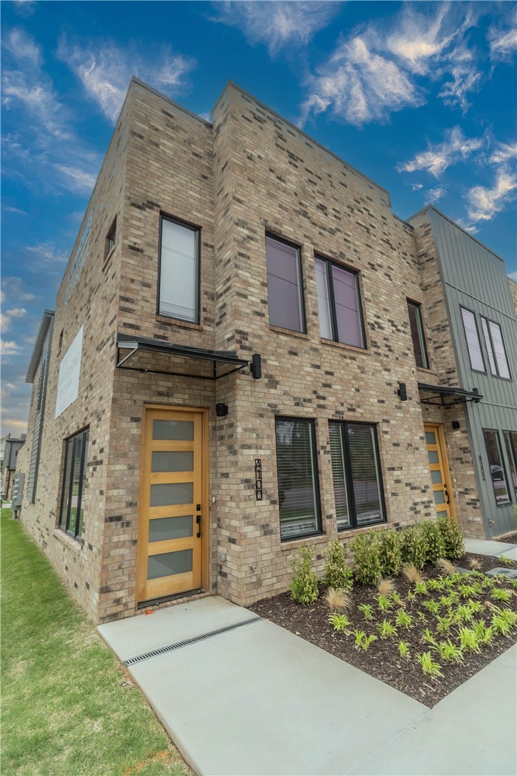 Townhomes at Scottsdale - Residential Lease