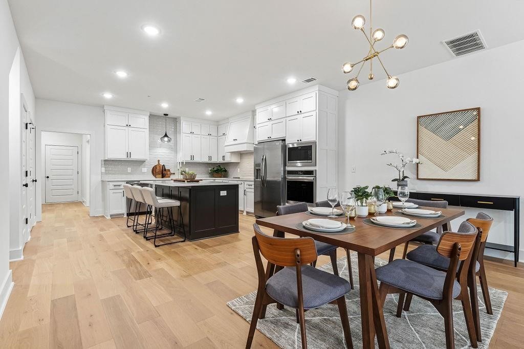 Townhomes at Scottsdale - Residential Lease