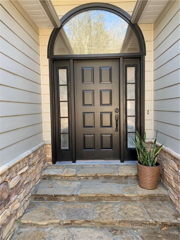 Moulder Hollow Sec IV Rurban - Residential