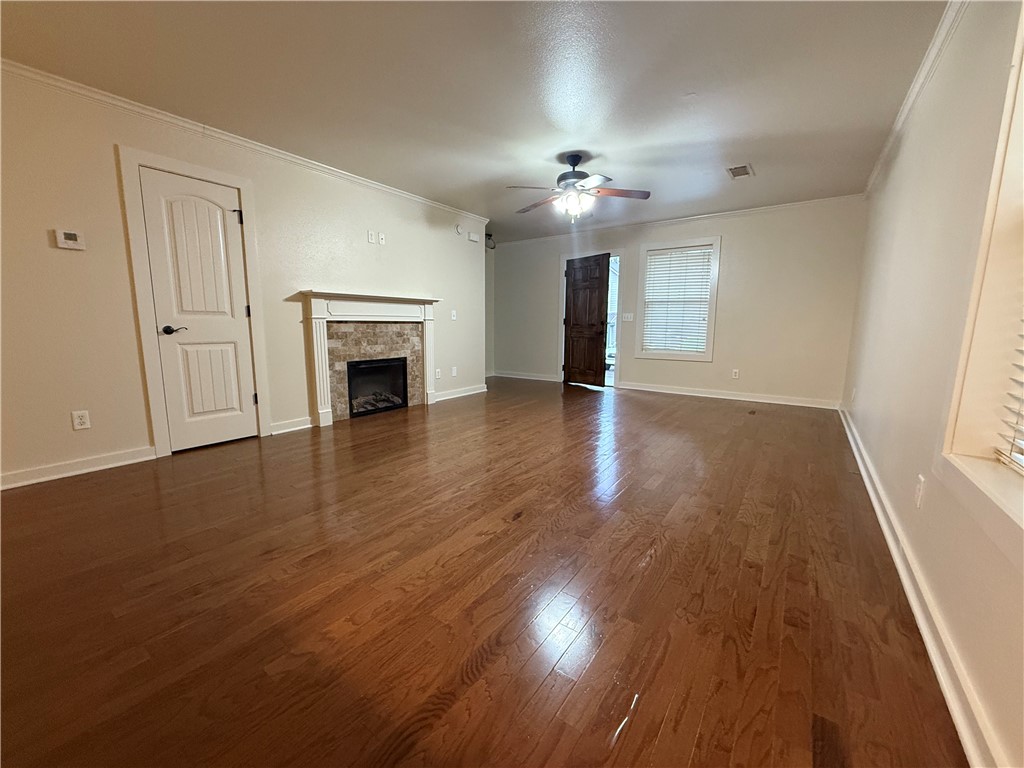 Karrington Ridge Hpr - Residential Lease