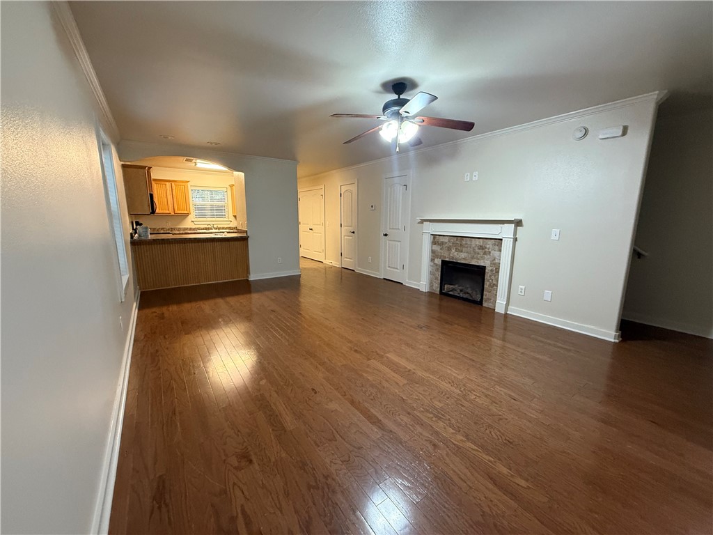 Karrington Ridge Hpr - Residential Lease