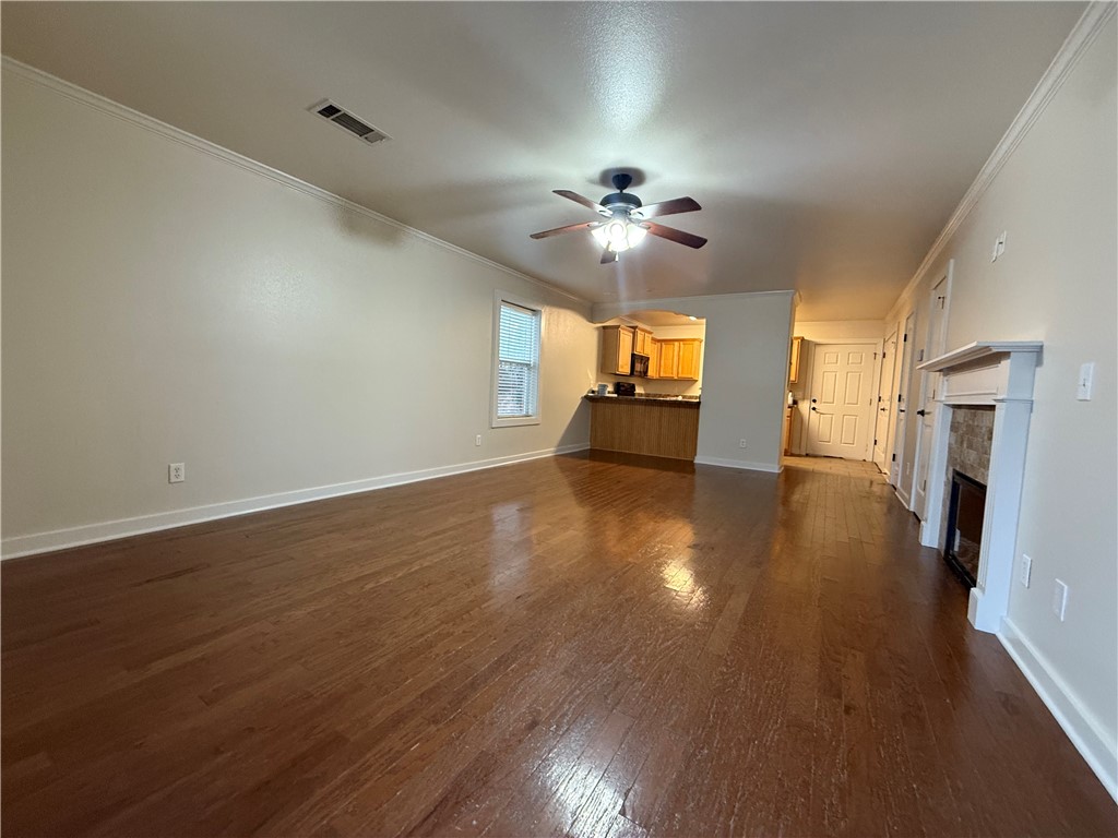 Karrington Ridge Hpr - Residential Lease