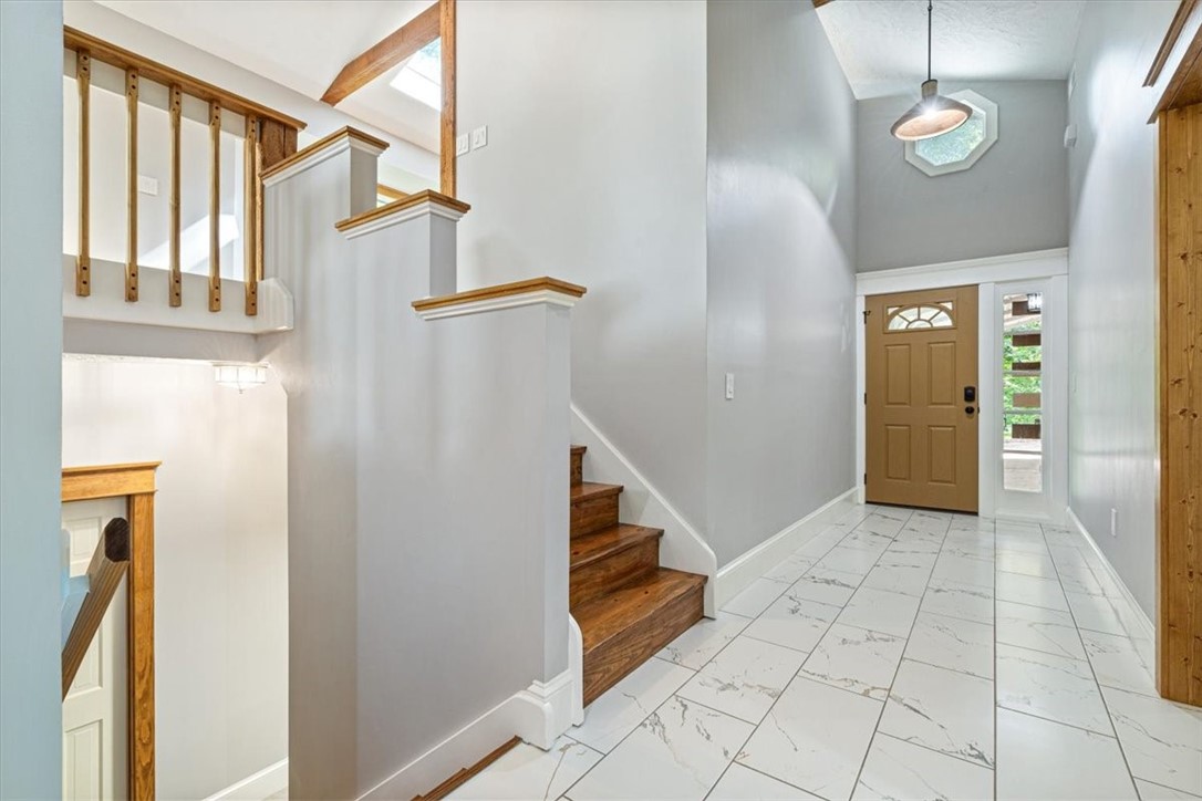 Canyon Estates Rurban - Residential