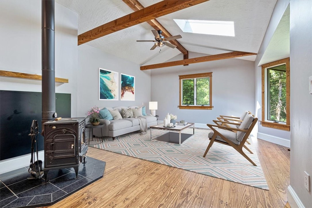 Canyon Estates Rurban - Residential