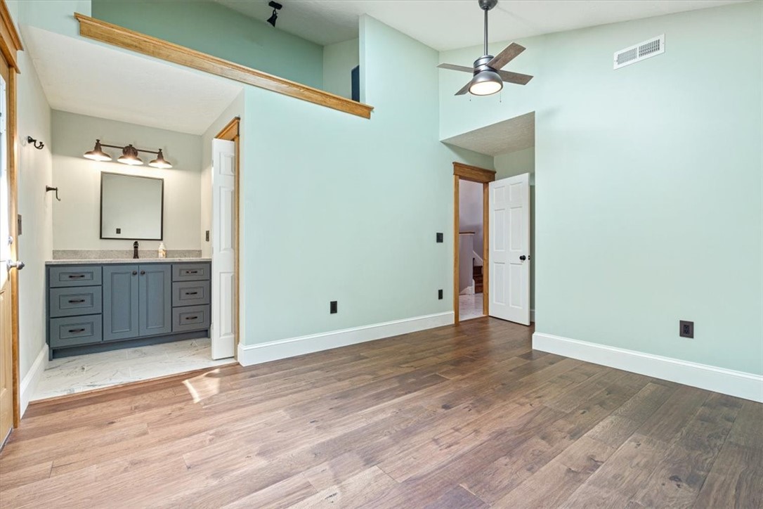 Canyon Estates Rurban - Residential
