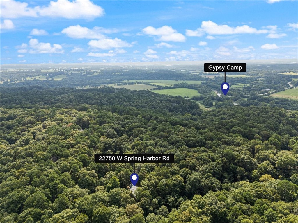 Canyon Estates Rurban - Residential