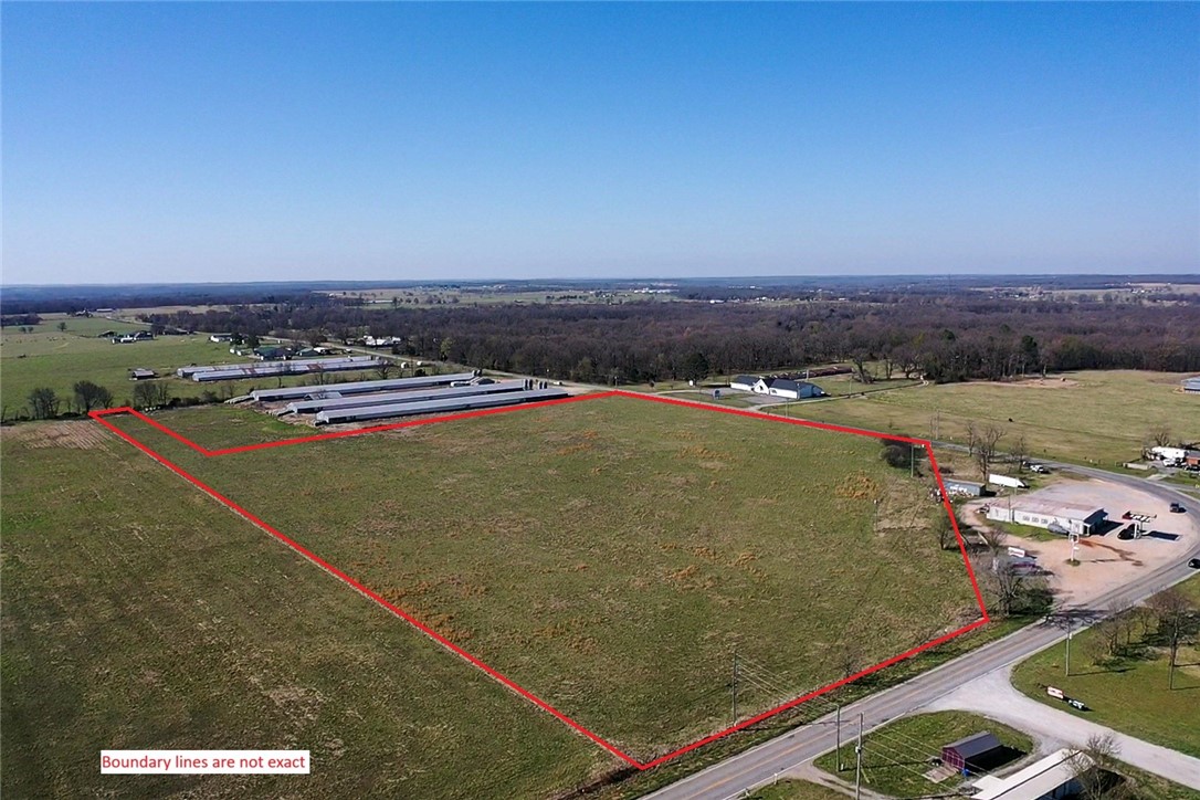 Photo 1 of 7 — 116 Highway, Colcord, OK 74338