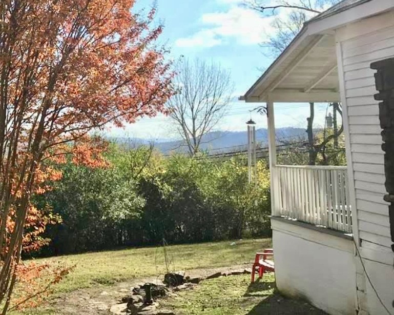 Bring your vision to life in So-Fay with 1.2 acres of promise perched on the southern slope of Mt. Sequoyah. Zoned Residential Intermediate Urban, this expansive parcel welcomes multi-family dwellings up to three stories—an uncommon opportunity for a lot of this size. Imagine the views, the light, the lifestyle you can create. With 219 feet of frontage and boundless potential, this lot is ready for your inspired development. Structures are not livable and property is sold as-is. Secure this high-potential property before it’s gone.