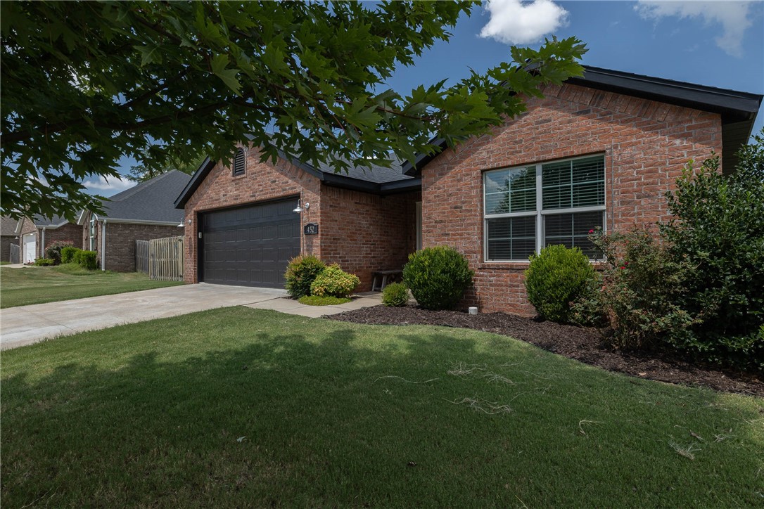 Saddle Brook Sub - Residential