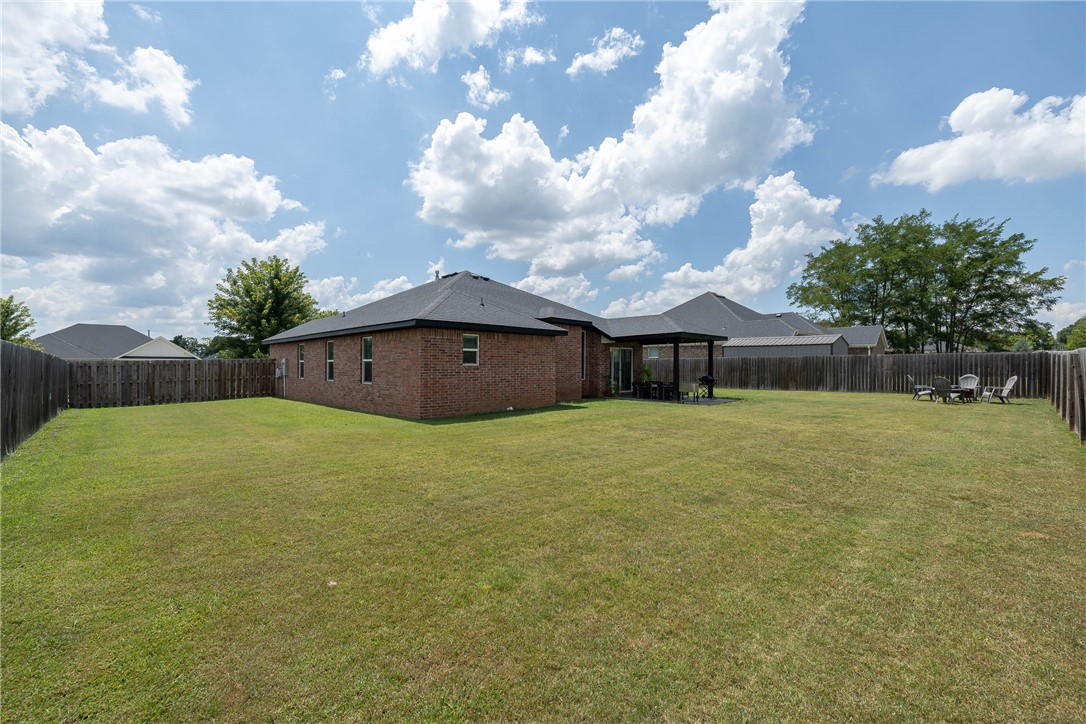 Saddle Brook Sub - Residential