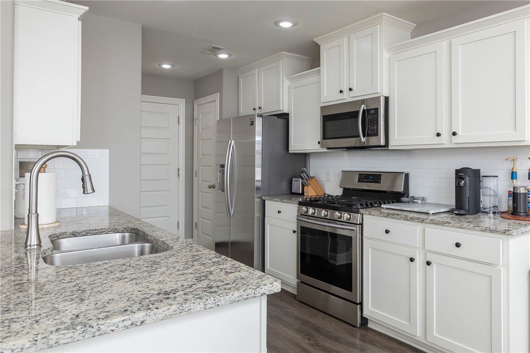 Saddle Brook Sub - Residential