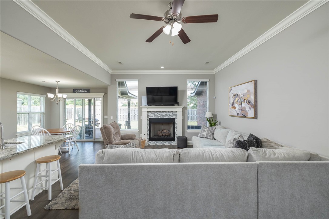 Saddle Brook Sub - Residential