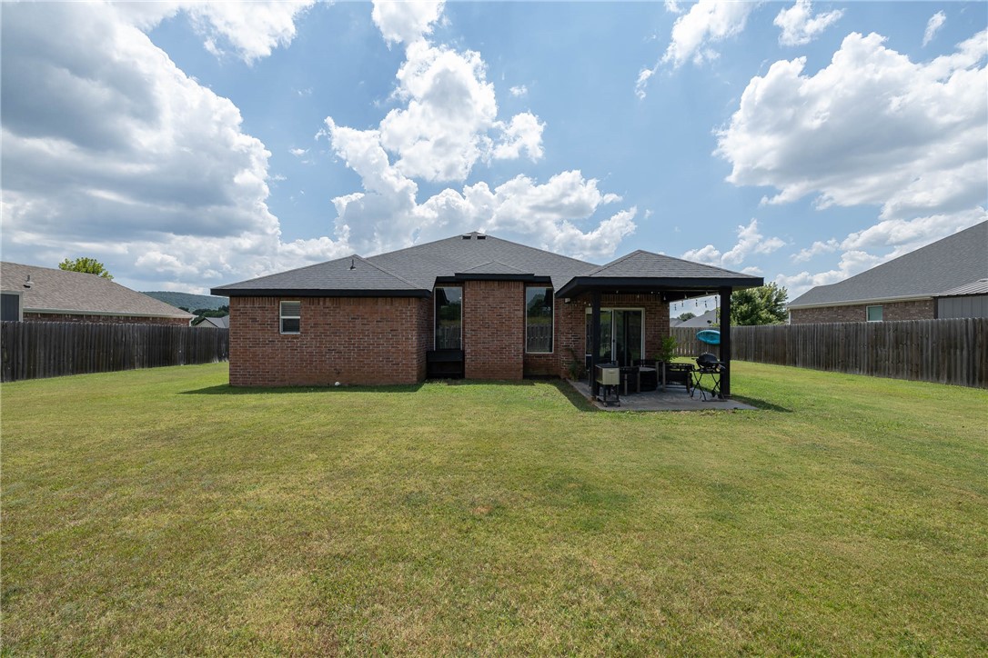 Saddle Brook Sub - Residential