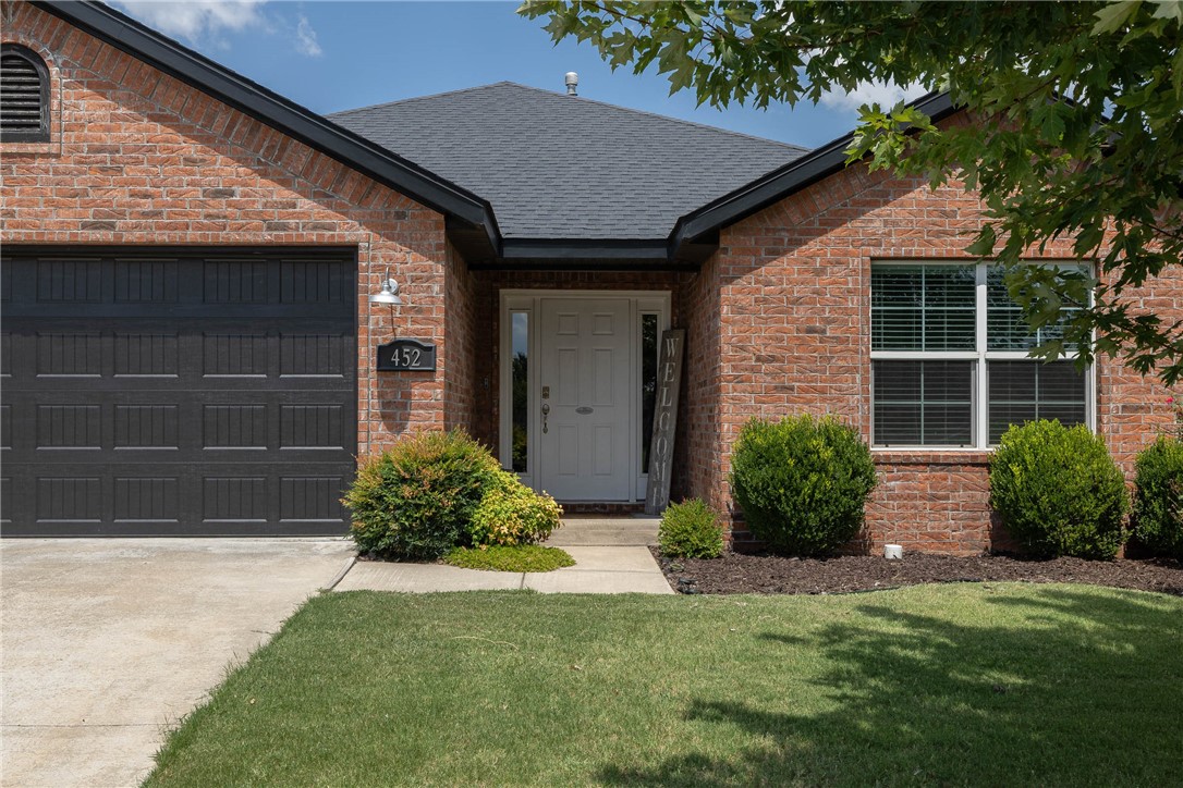 Saddle Brook Sub - Residential