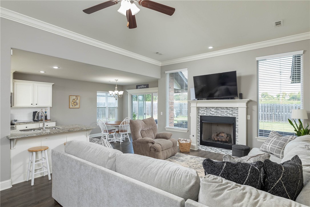 Saddle Brook Sub - Residential