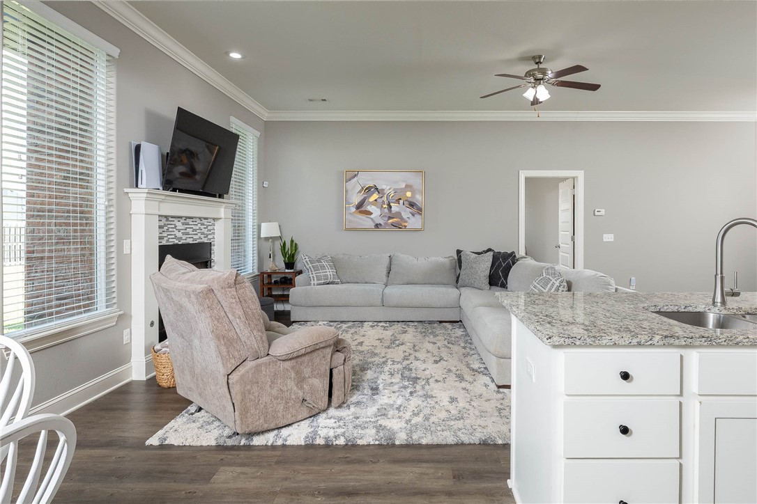 Saddle Brook Sub - Residential