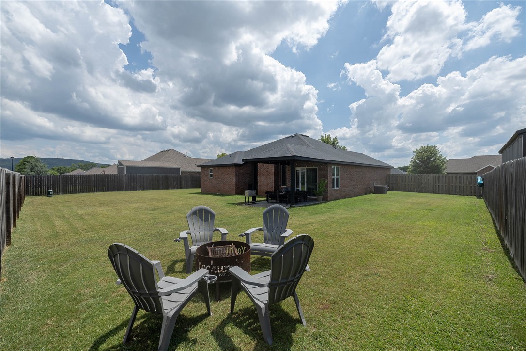 Saddle Brook Sub - Residential