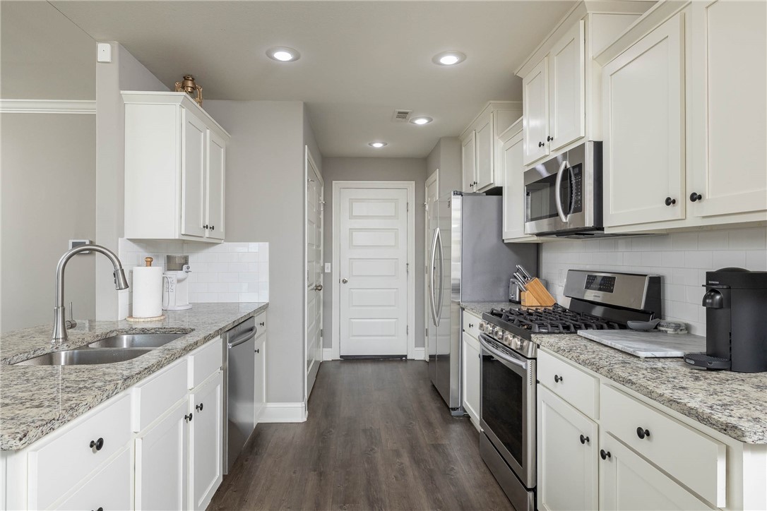 Saddle Brook Sub - Residential