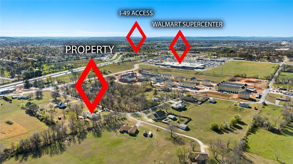 Springdale Outlots - Residential
