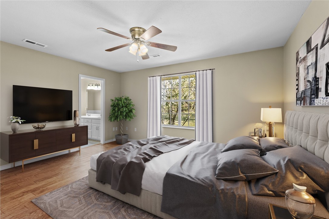 Springdale Outlots - Residential