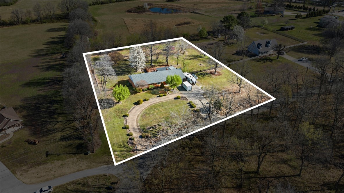 Springdale Outlots - Residential