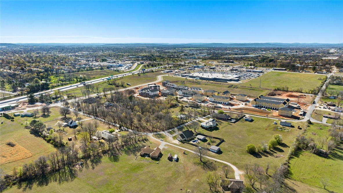Springdale Outlots - Residential